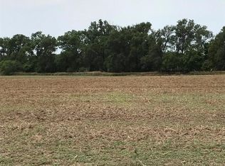 0 Evergreen Rd, Tescott, KS 67484