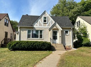 5320 38th Ave S, Minneapolis, MN 55417