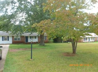 45 Maley Rd, Lagrange, GA 30240