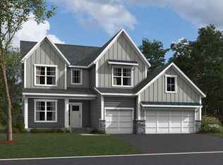 2674 Kenwood Ave NE, Saint Michael, MN 55376