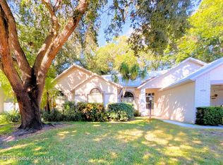 4230 Pondapple Dr, Titusville, FL 32796