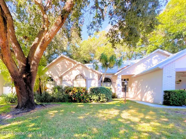 4230 Pondapple Dr, Titusville, FL 32796