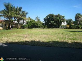 2101 Bay Dr, Pompano Beach, FL 33062