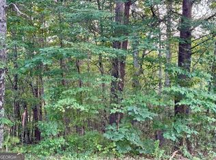 0 Gilreath Mill Rd, Menlo, GA 30731