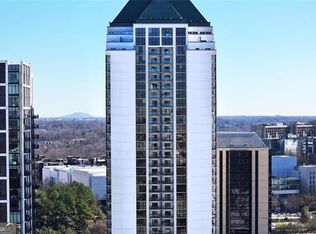 1280 W Peachtree St NW APT 3714, Atlanta, GA