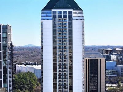 1280 W Peachtree St NW APT 3714, Atlanta, GA, 30309