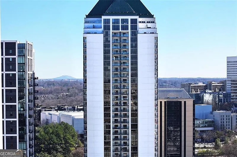 1280 W Peachtree St NW APT 3714 photo 1