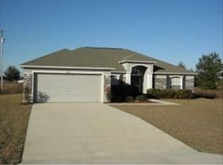 4851 SW 145th Place Rd, Ocala, FL 34473