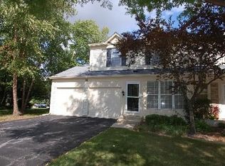 88 Saint Croix Ct, Aurora, IL