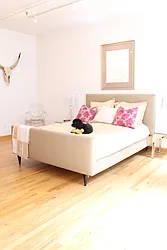 Rented by True Lofts New York LLC