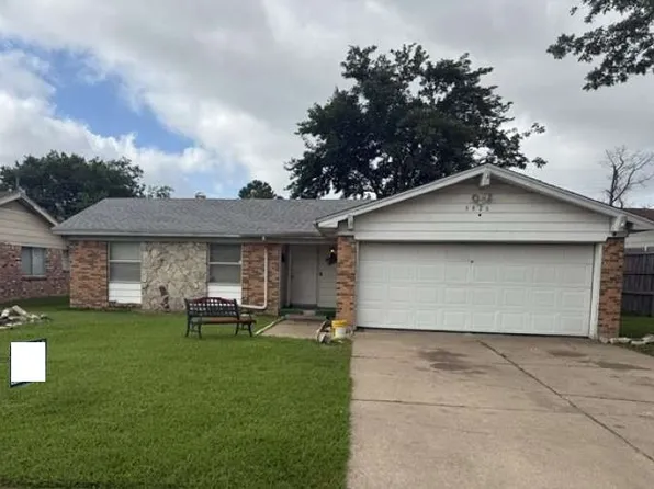 3826 Great Falls Ct, Irving, TX 75062