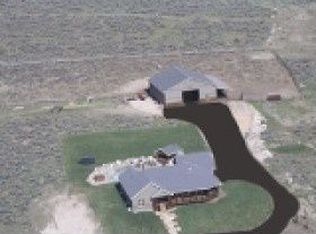3890 Greener Hills Dr, Heber City, UT 84032