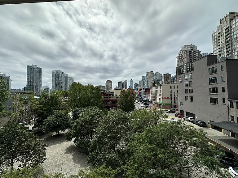 977 Mainland St #511 — Photo 20