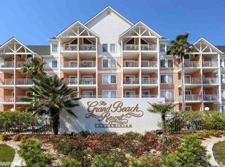 572 E Beach Blvd #106, Gulf Shores, AL 36542