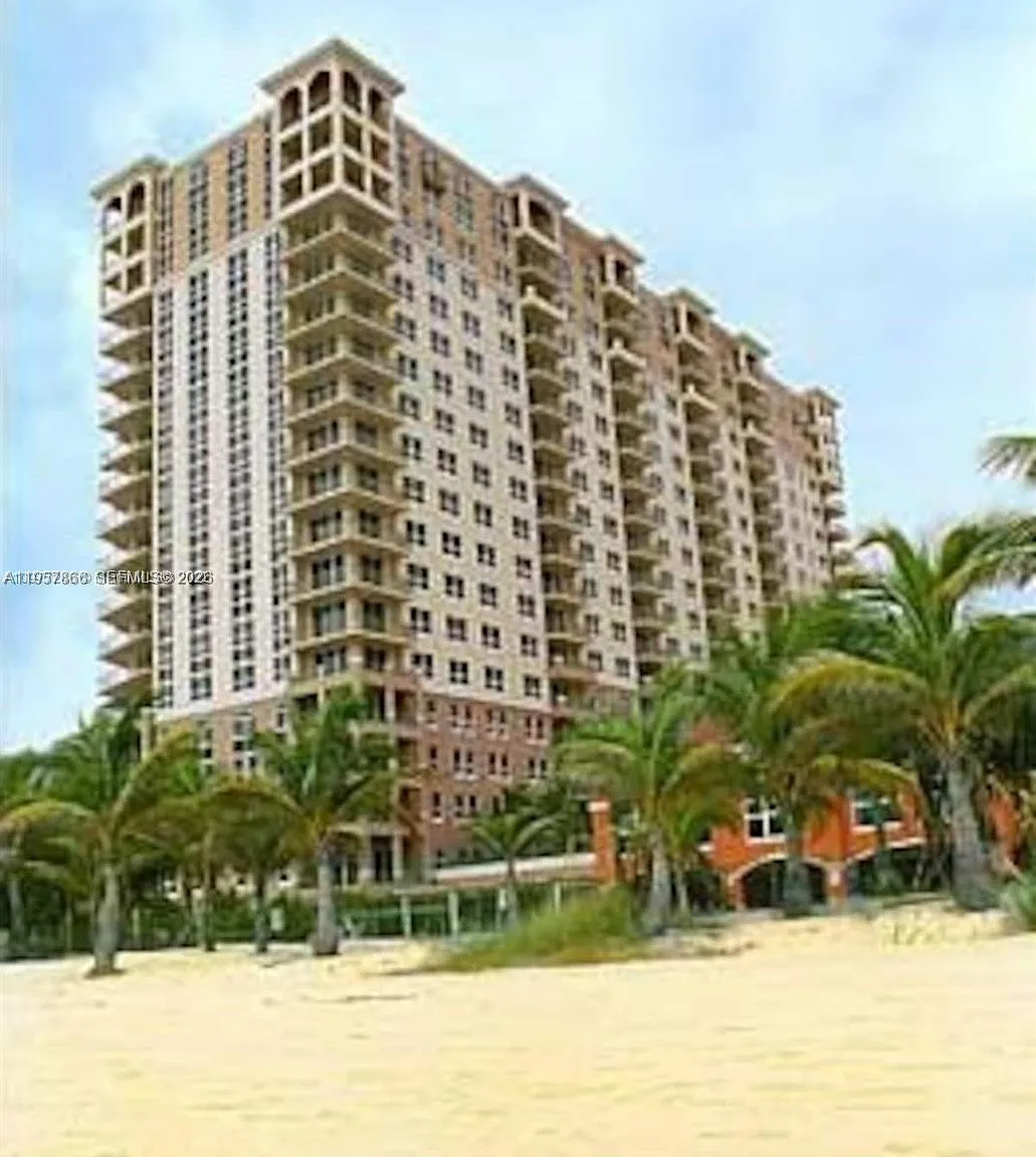 2080 Ocean Drive Condo — Photo 2