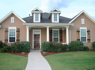 3616 Patience Blvd, Dallas, TX 75236