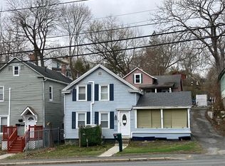 215 Houghton St, North Adams, MA 01247