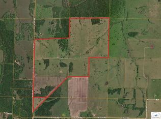 S 725th Rd, Stockton, MO 65785