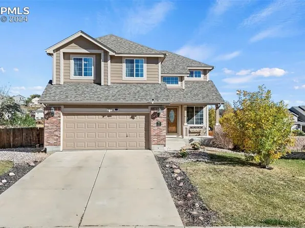 7274 Creekfront Dr, Fountain, CO 80817