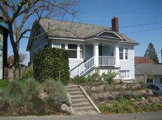 718 N 62nd St, Seattle, WA 98103