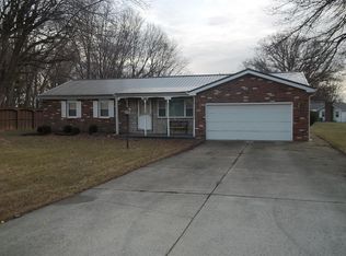 360 Joanne Dr SE, Washington Court House, OH 43160