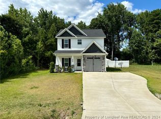 509 Clark Rd, Lillington, NC 27546