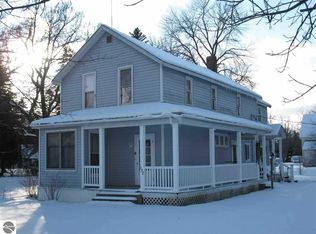 132 S George St, Omer, MI 48749