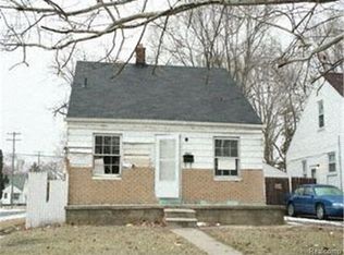9003 Stout St, Detroit, MI 48228