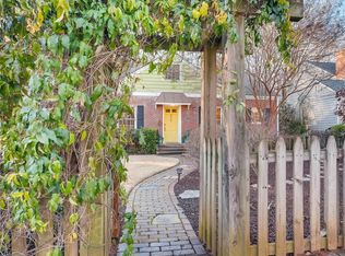 317 Shadowmoor Dr, Decatur, GA 30030