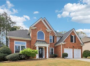 3824 Ballentree Way, Duluth, GA 30097