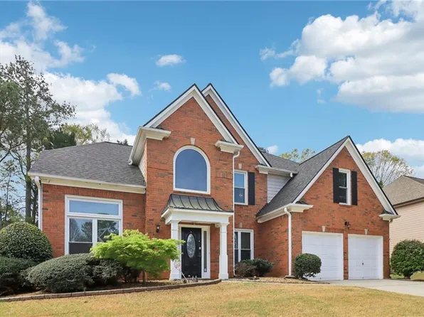 3824 Ballentree Way, Duluth, GA 30097
