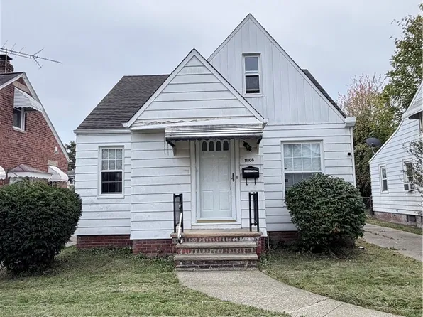 11108 Plymouth Ave, Garfield Heights, OH 44125