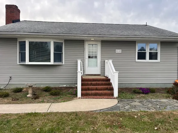 8043 Chancellor Rd #C, Fredericksburg, VA 22407