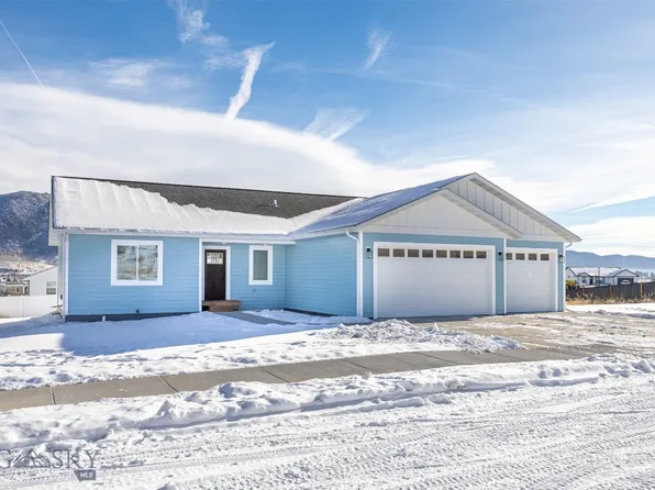356 Avon Cir, Butte, MT 59701