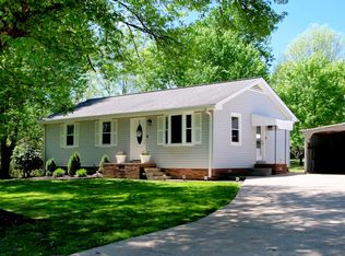 62 Conatser Rd, Lebanon, TN 37087