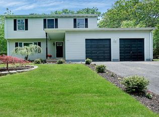 211 Arizona Dr, Brick, NJ