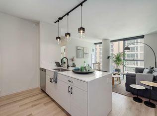 408 S Wells St #4503, Chicago, IL 60607