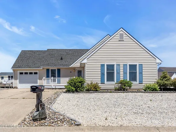 124 Matilda Drive, Manahawkin, NJ 08050