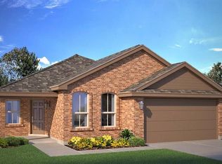 8917 Old Rawhide Ln, Fort Worth, TX 76179