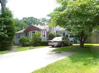59 Ellendale Rd, Attleboro, MA 02703