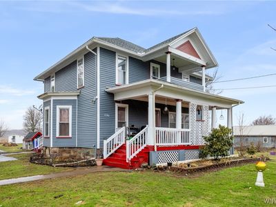 1750 Kent Rd, Kent, NY, 14477