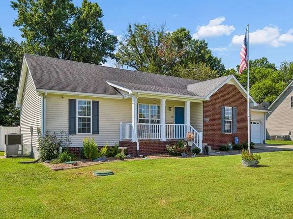 1015 Stepping Stone St, Christiana, TN 37037