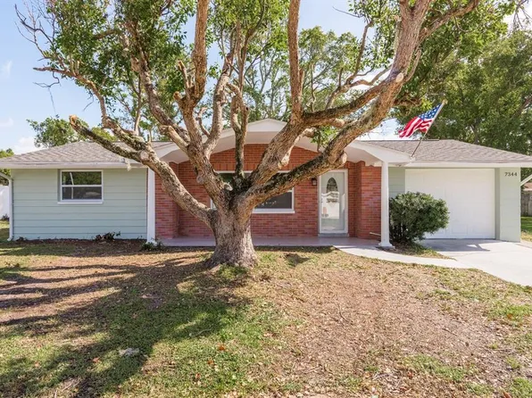 7344 Live Oak Ln, New Port Richey, FL 34653