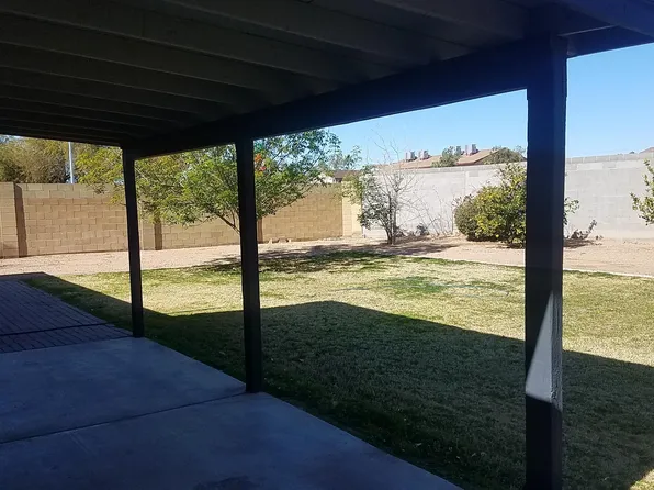 1508 E JULEP Circle, Mesa, AZ 85203
