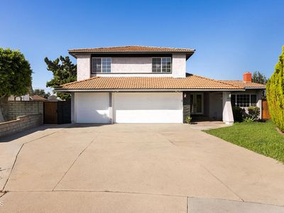 1044 Balsa Cir, La Verne, CA, 91750