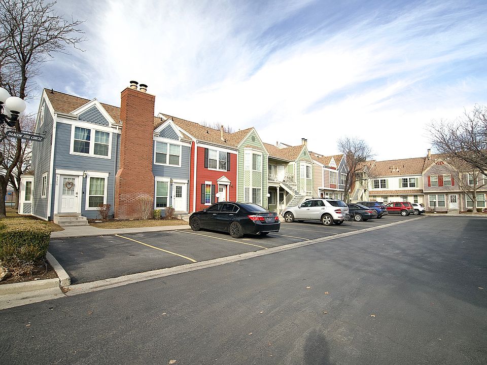 1st image of 5338 S Beacon Hill Cir W #181