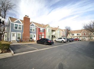 5338 S Beacon Hill Cir W #181, Salt Lake City, UT 84123