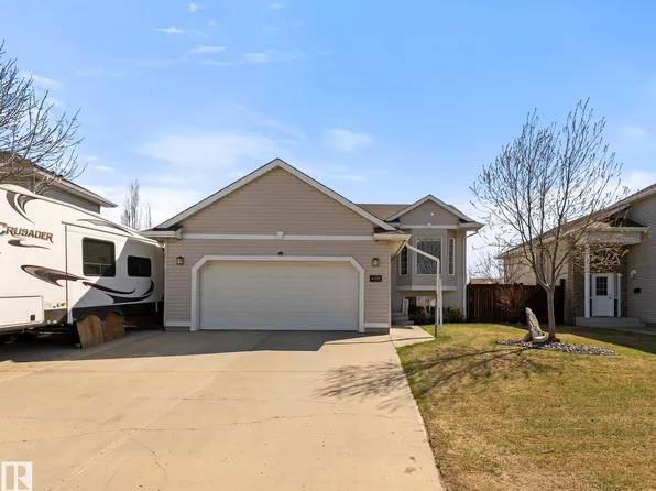 4105 75th St, Camrose, AB T4V 3W4