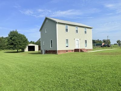 2051 Merry Oaks Rd, McMinnville, TN, 37110