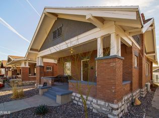 2904 San Diego Ave #1, El Paso, TX 79930